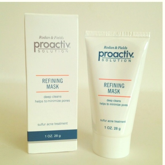Proactiv Refining Mask 1oz