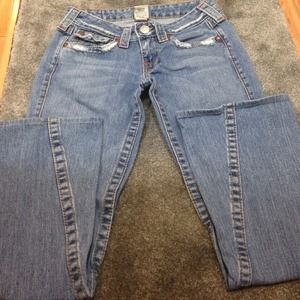 True Religion Jeans