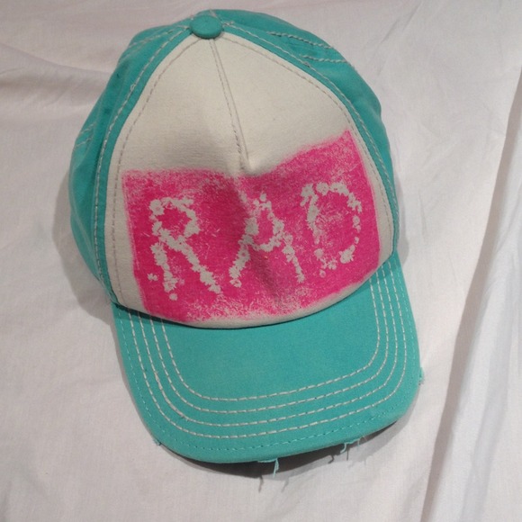 Billabong summer hat