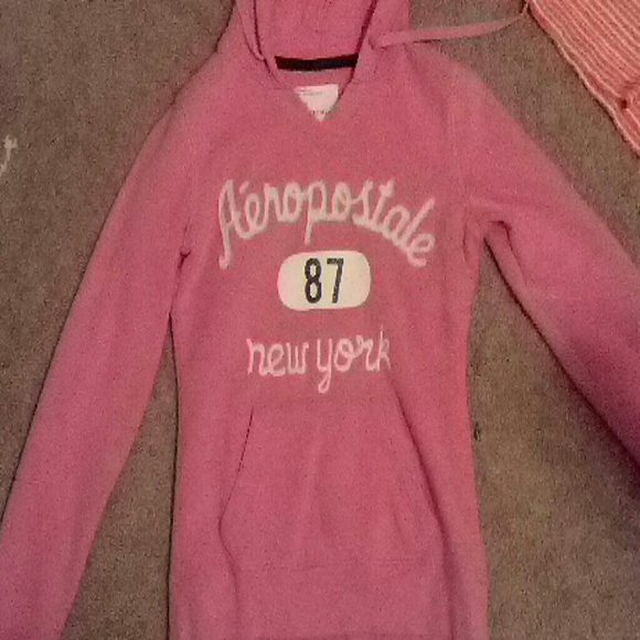 REDUCED LEAVING SALE Aeropostale hoodie