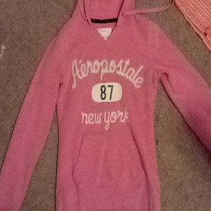 REDUCED LEAVING SALE Aeropostale hoodie