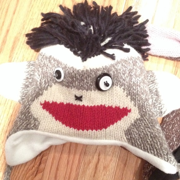 FUN WINTER HATS - Picture 2 of 3