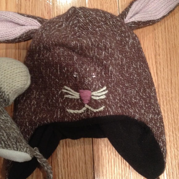 FUN WINTER HATS - Picture 3 of 3