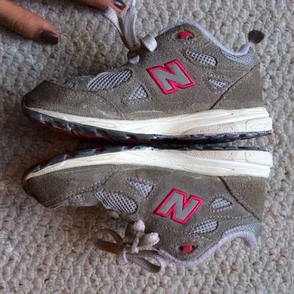 New Balance toddler 993