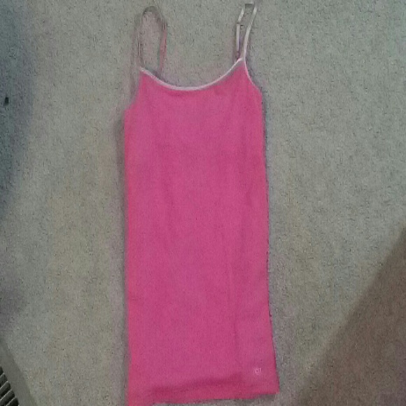 Bundled Aeropostale cami
