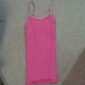 Bundled Aeropostale cami