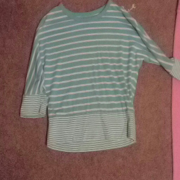 Bundled Top