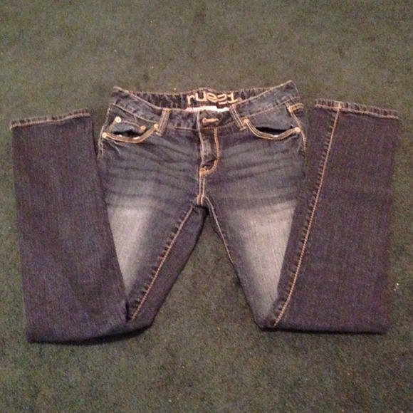 Rue 21 skinny jeans