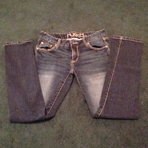 Rue 21 skinny jeans