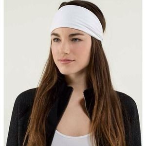 2 Lululemon Bang Buster Headbands