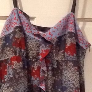 NWT Kensie dress size large