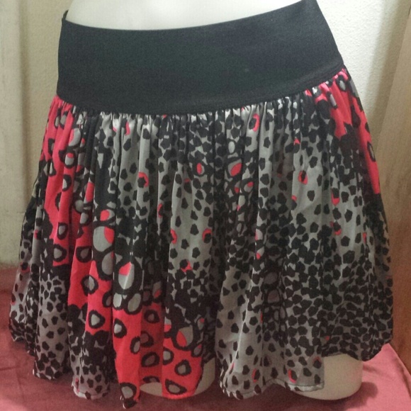 Skirt