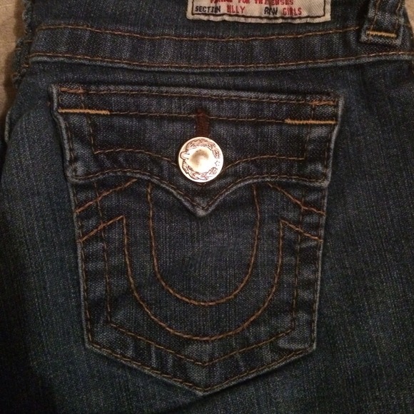 true religion jeans