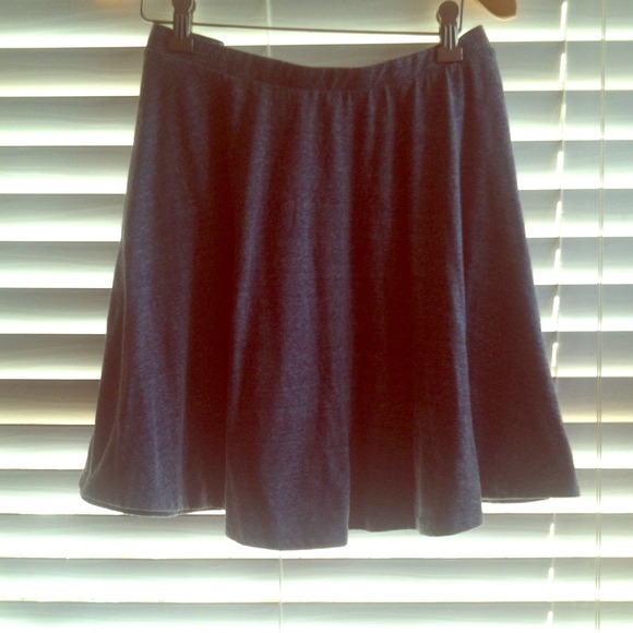Skater skirt