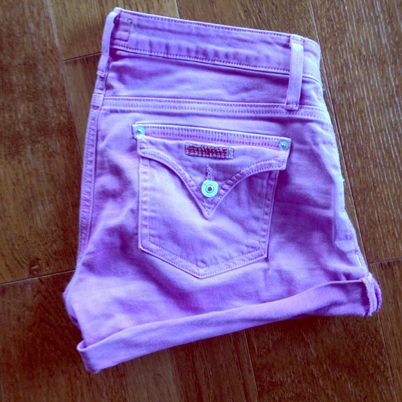 Hudson shorts