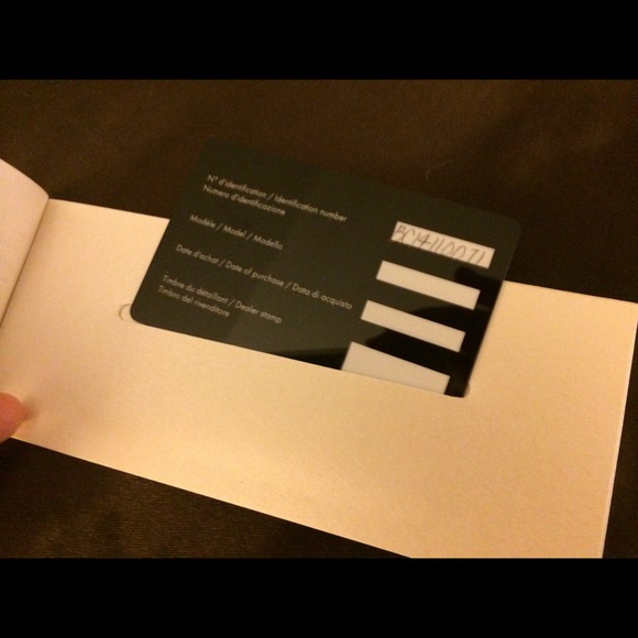 🎉SOLD🎉 NEW Chanel Black Tweed Sunnies - Picture 4 of 4