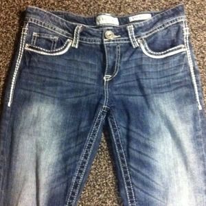 Daytrip brand Buckle jeans size 31 R