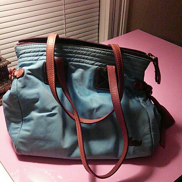 Dooney & Bourke Purse