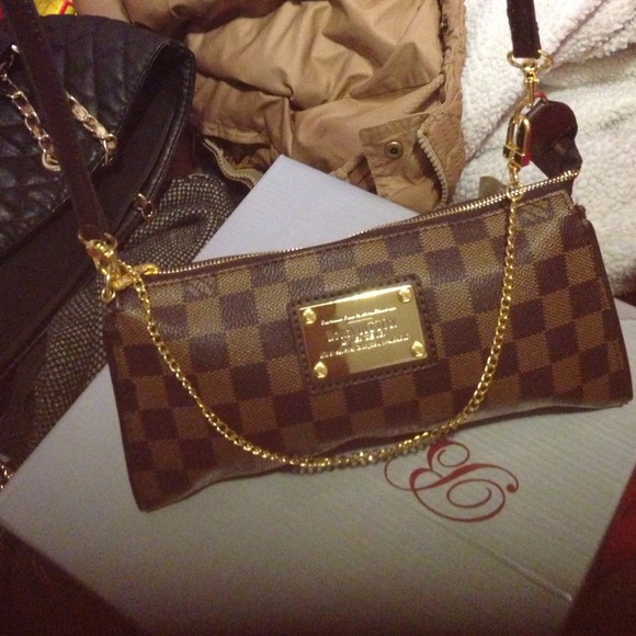 Inspired Louis Vuitton brand new