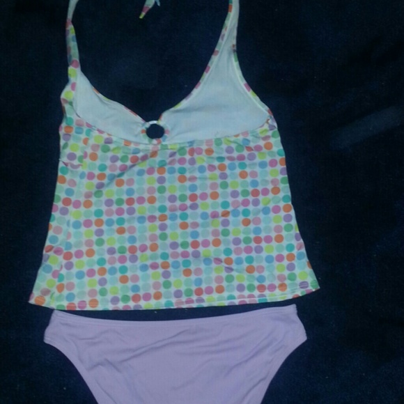 Bathing suit - Picture 3 of 3