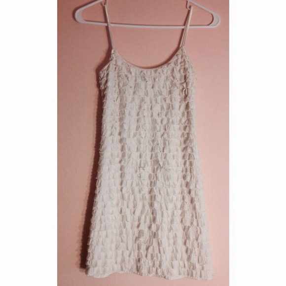Poetry Cocktail Dress