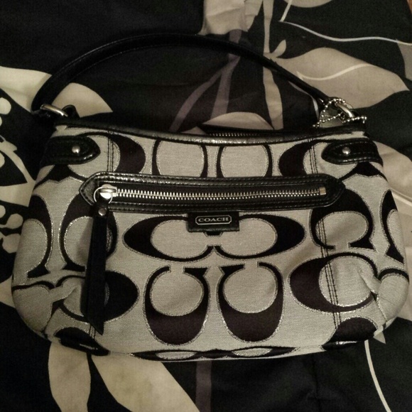 Coach Purse - Picture 1 of 2