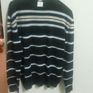 Men's sweater