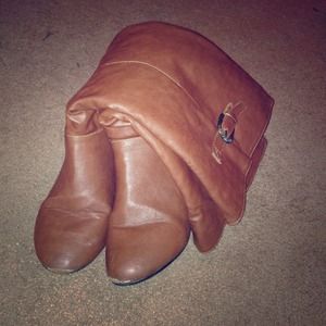 Boots, Northface, pink top bundle!