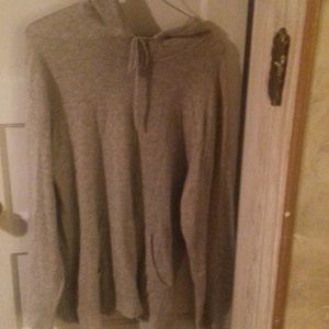 Mens sweater