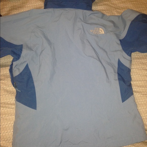 Northface jacket..