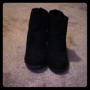 Trade @meli_fernandez