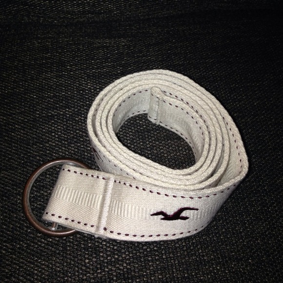 Hollister Belt