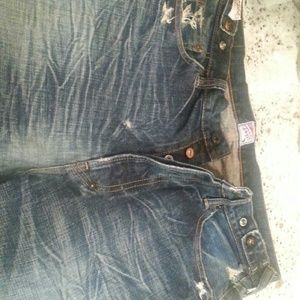 Mens jeans