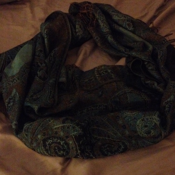 Shawl