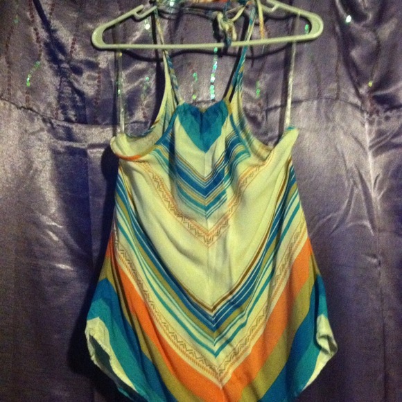 Tank top - Picture 3 of 3