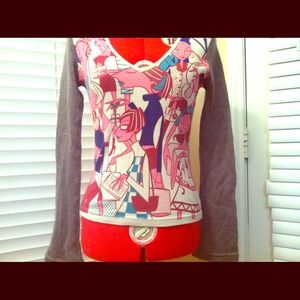 VINTAGE CUSTO KNIT Spain