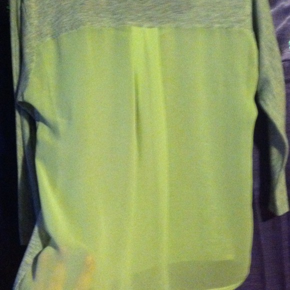 A shirt - Picture 2 of 2