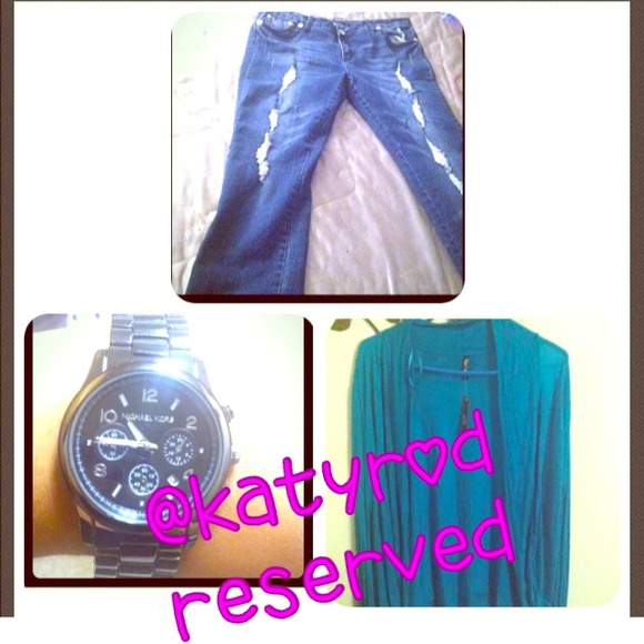 Reserved bundle @katyrod