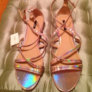 Forever 21 Sandals