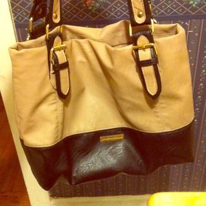 Over the Shoulder Bag