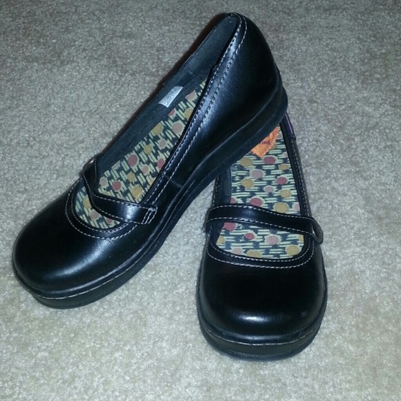 Rocket Dog Slip-Ons