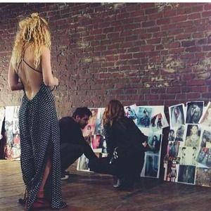 ISO: Reformation jumper (or something similar)