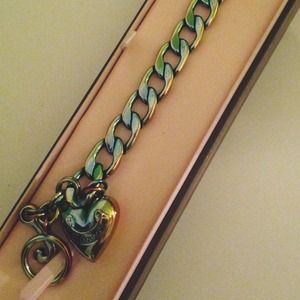 💕BUNDLE💕 Juicy couture bracelet!!