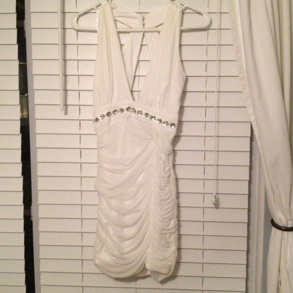 Bebe dress