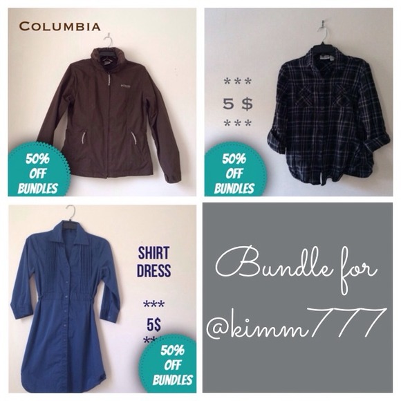 Bundle for @kimm777