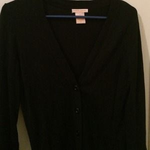 Sweaters - Nordstrom Rack black long cardigan Sweaters - Nordstrom Rack black long cardigan