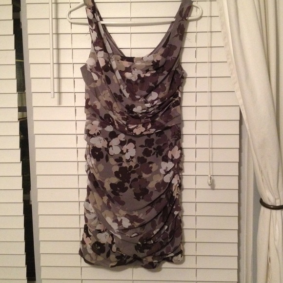 Express dress