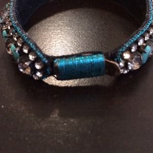 Anthropologie Jewelry - Anthropologie bracelet Anthropologie Jewelry - Anthropologie bracelet