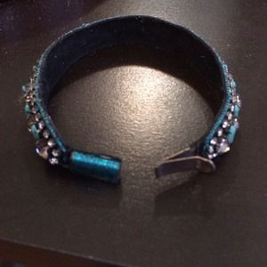 Anthropologie Jewelry - Anthropologie bracelet Anthropologie Jewelry - Anthropologie bracelet