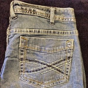 Aeropostale Jeans